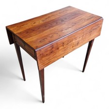 Antique Victorian Pembroke