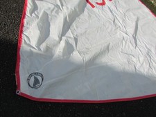 Mainsail miracle dinghy - miracle,
