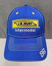 J.B. Hunt Intermodal hat