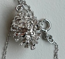 Hot Diamonds 925 Sterling