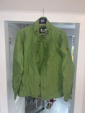 Weekend Offender Liam Gallacher Naz Jacket Limited Edition 1st Edition Rare