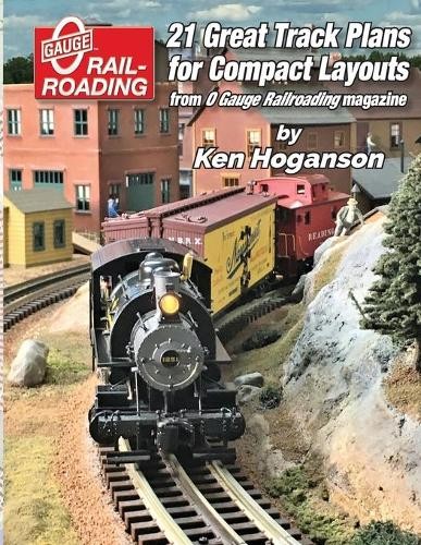 Ken hoganson great track - hoganson, 21