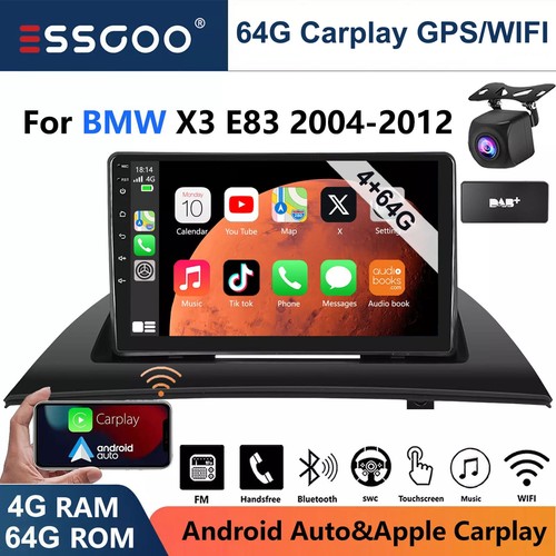 Android car stereo head - stereo,