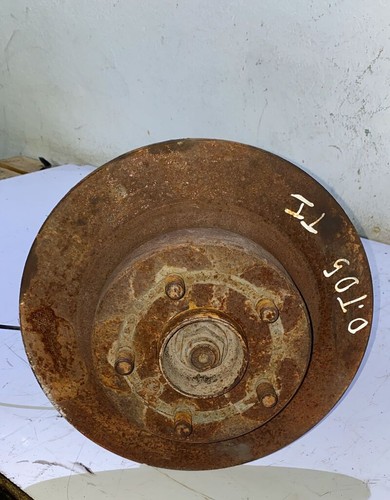 88cm rear transmission - rear, lh