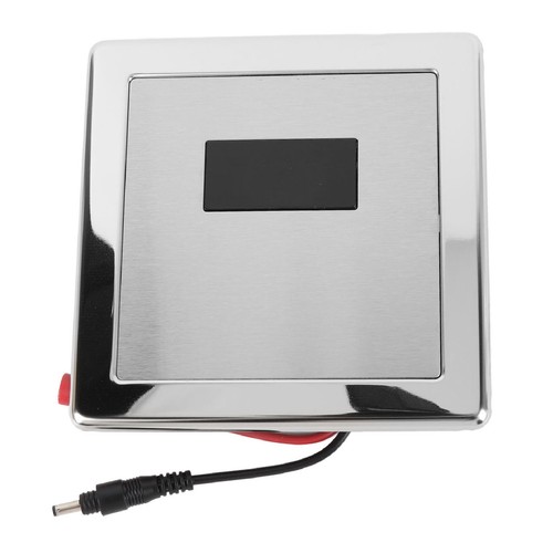 Automatic urinal flush sensor - urinal,