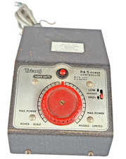 Tri-ang P4 5 Power Controller