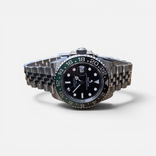 Rolex gmt master - gmt,