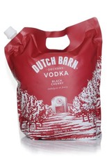 Dutch Barn Black Cherry Vodka Pouch (5L) 500cl 38%
