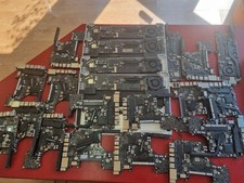 22x Job Lot Apple MacBook Pro