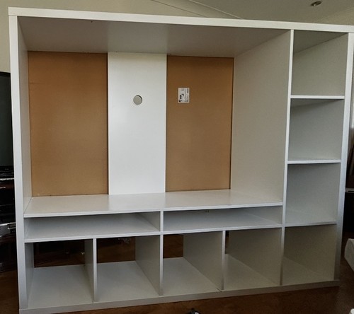Ikea unit - ikea, tv