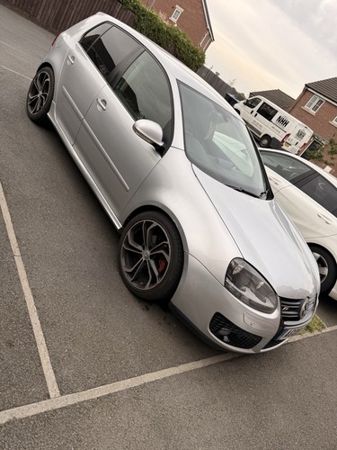 Volkswagen golf 2008 r32 - golf,