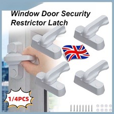 1/4Pcs T Type Window Safety