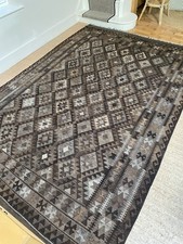 Kilim rug - Extra large -