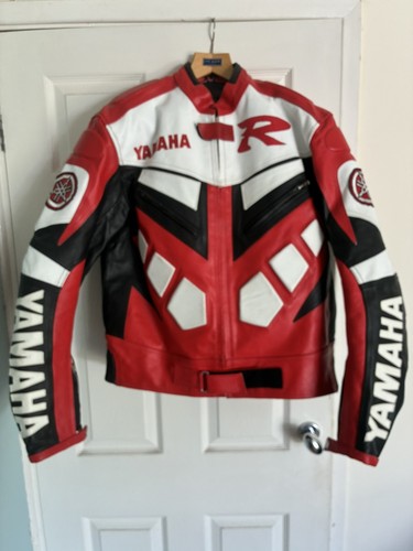 Motorbike mens leather - r1,