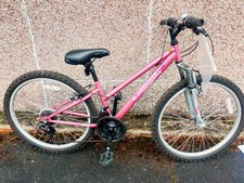 Apollo Vivid 20" Child's Bike