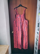 Lucy & Yak- Arlo Cotton Wide