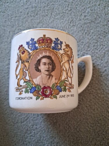 Queen elizabeth coronation - queen,