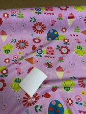 5 Metres Pink Cute Kids