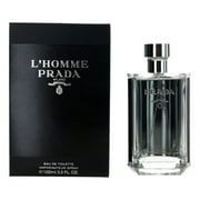 Eau toilette men - eau, de