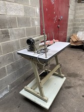 Industrial Sewing Machine