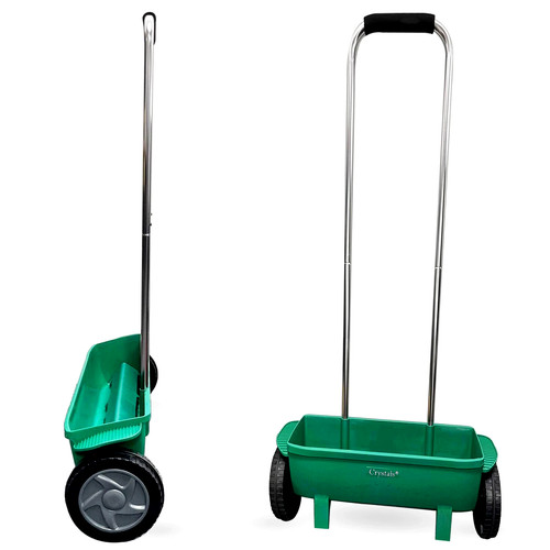 12l fertiliser spreader - 12l, grass