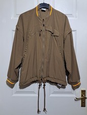 Gymshark Women's Woven Jacket