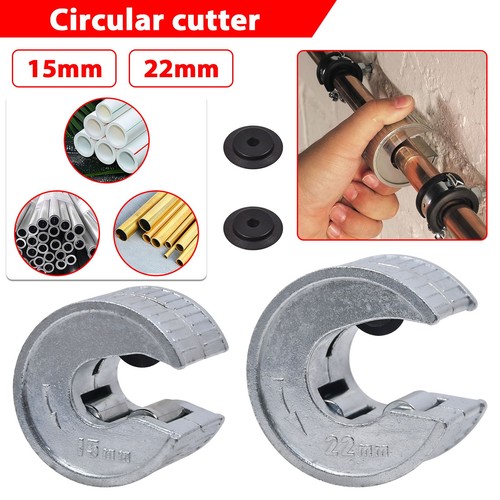 Pro pipe cutters spare - pro, baldes