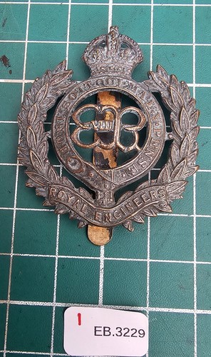 Edward vii royal engineers - edward,