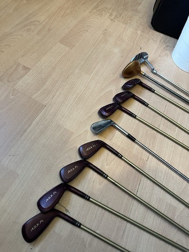 Yonex mixed golf set irons - mixed,