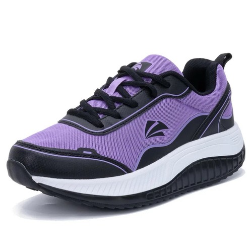Women size walking - 4,
