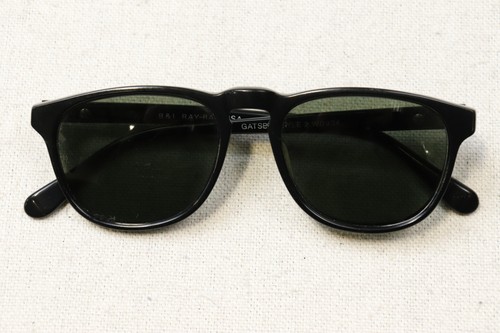 Vintage ray ban gatsby style - gatsby, 2