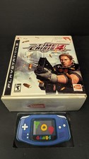 Time Crisis 4 (PlayStation 3