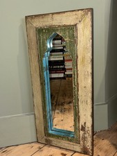 Indian Handmade Wooden