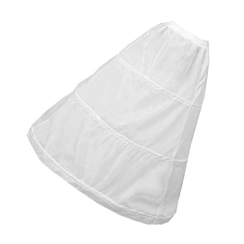 Underskirt dress petticoat - dress,