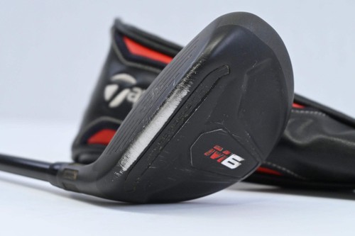 Left hand taylormade 3 - hand,