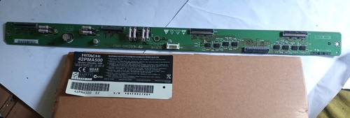 Hitachi 42pma500 tv - hitachi,