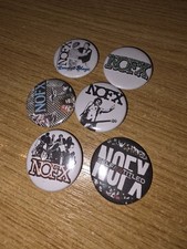 6 Skate Punk Rock 1990s Style