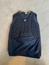 jitsie dynamik KIDS body armour SMALL/MEDIUM. PLEASE READ FULL DESCRIPTION