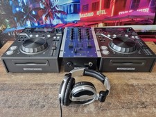 Pronomic set dx210 usb - set:,
