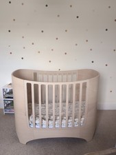 Leander junior cot - junior,