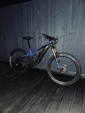 Giant Trance E+ Pro 0 2020