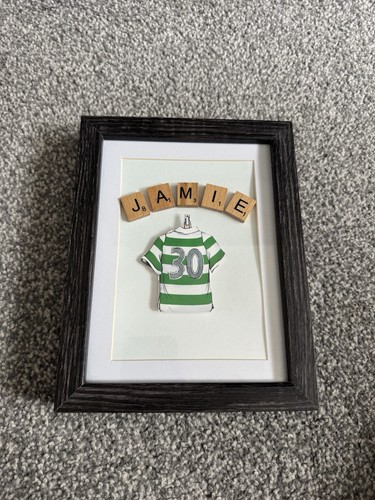 Celtic football club 30th - celtic,
