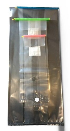Mushroom grow bag sealer - grow,