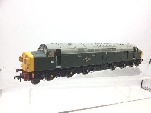 Bachmann 477 gauge - 32-477, oo