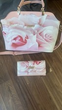 Copy Ted Baker Bag and Purse