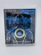 Tron Evolution (Sony