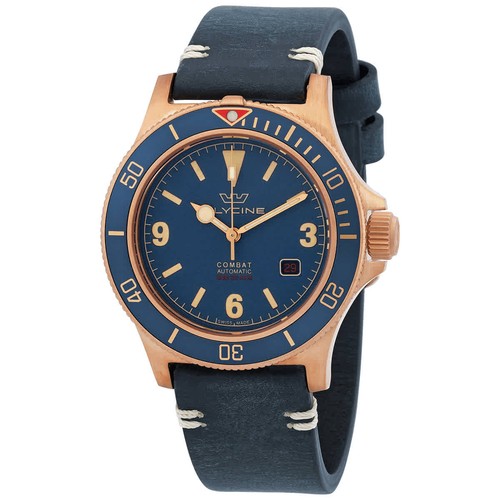 Glycine combat sub - sub, bronze