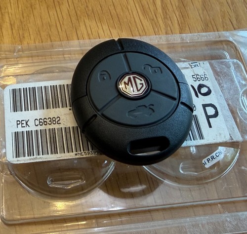 Genuine rover mg - rover, 45