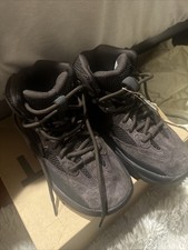 adidas Yeezy Desert Boots Oil