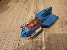 Superman DC Comics Car Corgi